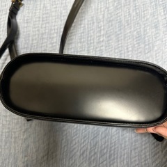 キャサリンハムネット 肩掛け 斜め掛け ショルダー バッグの画像