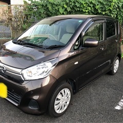 日産　デイズ　平成30年式　車検R7.7まで　ワンオーナー