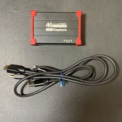 TreasLin USB3.0 HDMI ビデオキャプチャーボード
