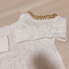 レディース トップスの画像