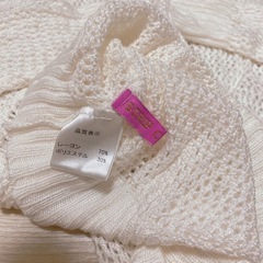 レディース トップスの画像
