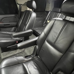 【成約済み】シボレータホ　１ナンバー　車検R7.10の画像