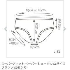 エステ 消耗品 お買い得セットの画像
