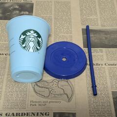 スタバ リユーザブルカップ