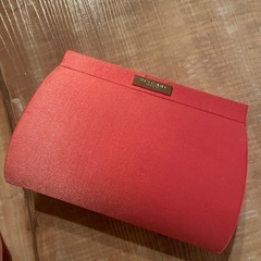 新品未使用BVLGARI（ブルガリ）