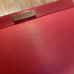 新品未使用BVLGARI（ブルガリ）の画像
