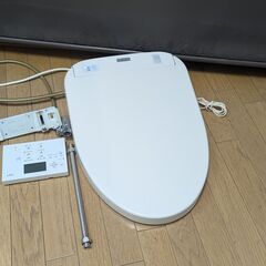 TOTOウォシュレットです。