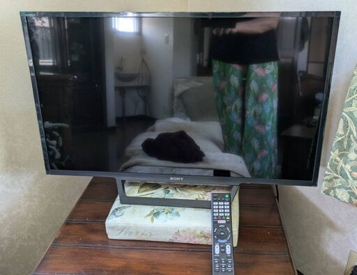 SONY  ブラビア 液晶テレビ KJ-32W 730E 32型 10月20日引き取りに来て頂ける方