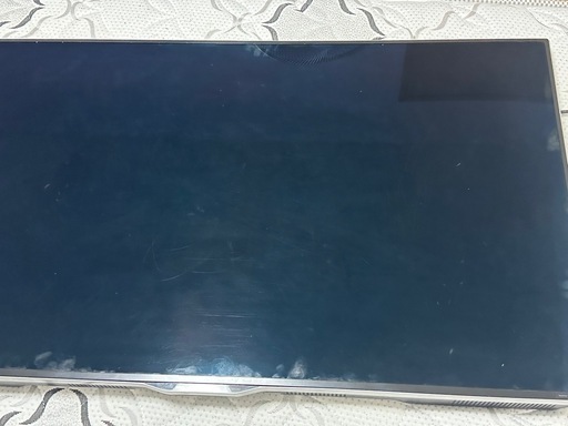 液晶テレビ AQUOS