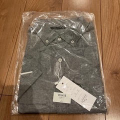 メンズシャツ