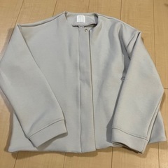 DRESKIP レディース　ジャケット　サイズM
