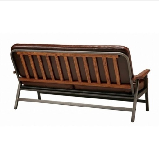 ACME FURNITURE GRAN DVIEW ソファ 2シーター