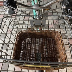 自転車 ２４インチの画像