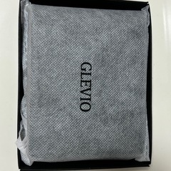 GLEVIO 2つ折り財布の画像