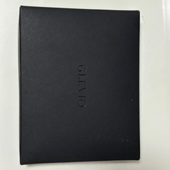 GLEVIO 2つ折り財布の画像