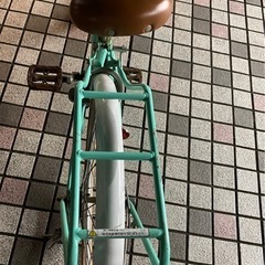 自転車 ２４インチの画像