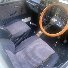 最終値下げ‼︎スズキ ジムニー JA11Ⅱ 4WDの画像