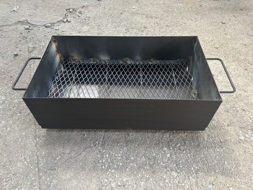 テーブル付きBBQセット 