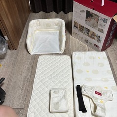 【最終値下げ】ファルスカベットインベットの画像