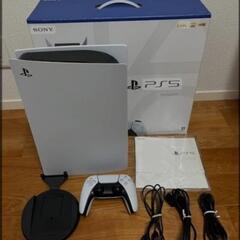 プレイステーション5