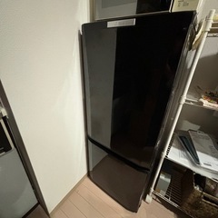 【取りに来てくださる方】三菱ノンフロン冷凍冷蔵庫 MR-P15Y...