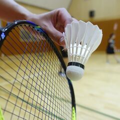 【札幌近郊】バドミントン仲間募集中🏸✨