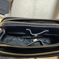 ショルダーバッグの画像