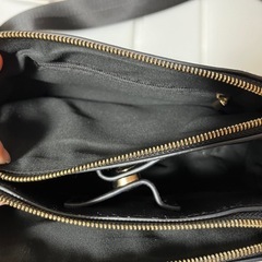 ショルダーバッグの画像