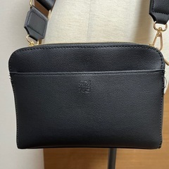 ショルダーバッグの画像