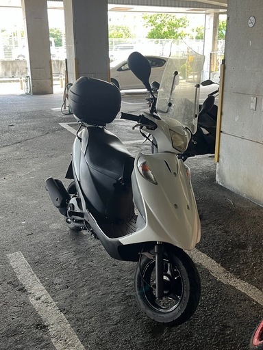 V125 K7 