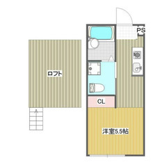 【🌙入居費用13万円🌙】✨審査No.1✨ 🔥横浜市ブルーラ…