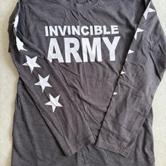 【150cm】長袖6枚セットの画像