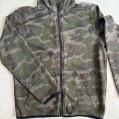 【150cm】長袖6枚セット