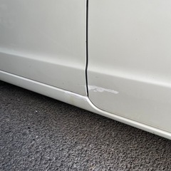 総額14.0万円★ナビTV★スマートキー2個★Pスタート★燃費計★平成23年式スズキパレットL(MK21S)11.8万キロ車検令和8年5月 パールの画像
