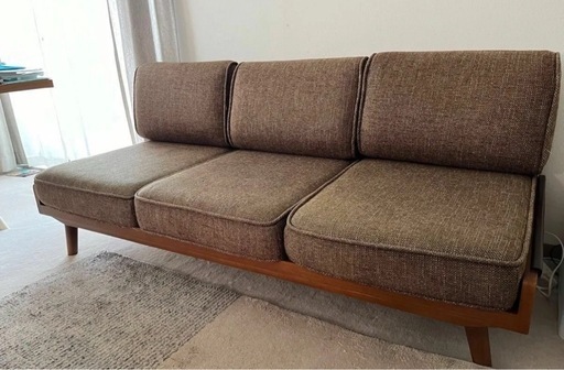 売約済み！ウニコ　アルベロ　ソファ