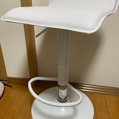 ［k様］カウンターチェアの画像