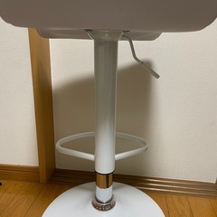 ［k様］カウンターチェアの画像