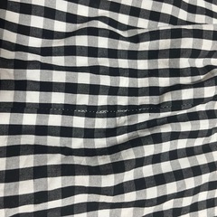 ノエラ　チェックスカートの画像