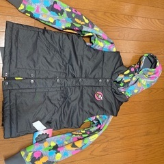 【新品】スノーボードウエア 女性用 