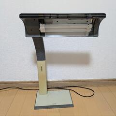 タッチインバータ　蛍光灯  ツインバード LK-H566　新品蛍光灯付きの画像