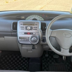 タントXリミテッド[ 22年式/車検付き]の画像