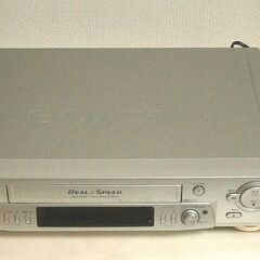  ★SLV-R355 ビデオカセットレコーダー ソニー ジャンク品