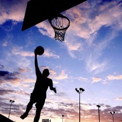 🏀✨バスケ好き集まれ！みんなで楽しくプレイしよう😄❗️