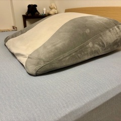超熟プレミアム枕の画像