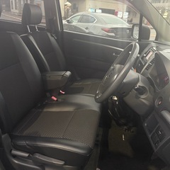 ワゴンRスティングレー[ 3万キロ❗️車検2年]の画像