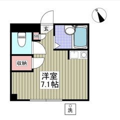 【🌙入居費用11万円🌙】✨審査No.1✨ 🔥JR鶴見線 浜川崎 ...