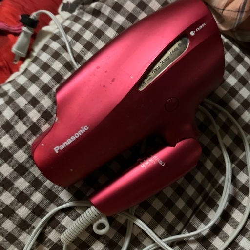ドライヤー
