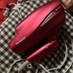 ドライヤー