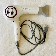 リュミエリーナ HAIRBEAUZER ヘアドライヤー Excellemium2の画像