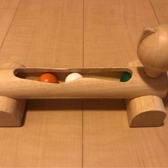 犬猫用おもちゃの画像